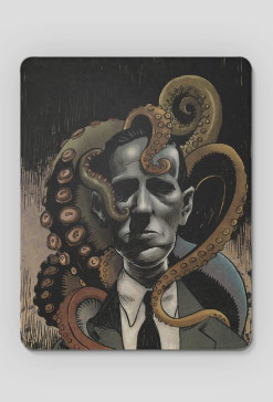 I Love Lovecraft