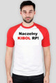 Naczelny KIBOL RP!