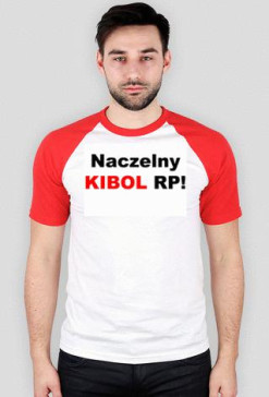 Naczelny KIBOL RP!
