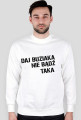 Bluza DBNBT