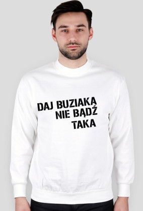 Bluza DBNBT