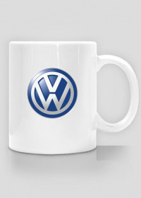 Kubek VW