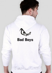 Bluza Bad Boys
