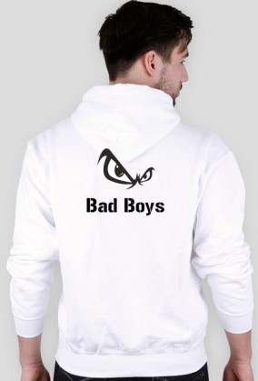 Bluza Bad Boys