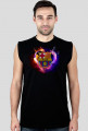 Koszulka Barcelona Love