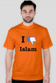 Koszulka Unlike Islam