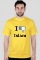 Koszulka Unlike Islam