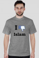 Koszulka Unlike Islam