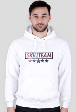BLUZA SKILLTEAM EXTREME