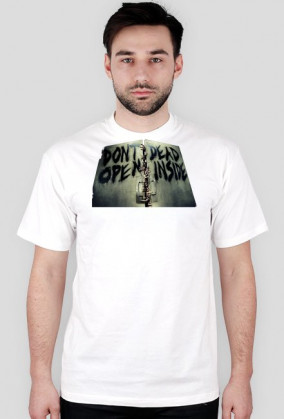 Koszula The Walking Dead ver.01