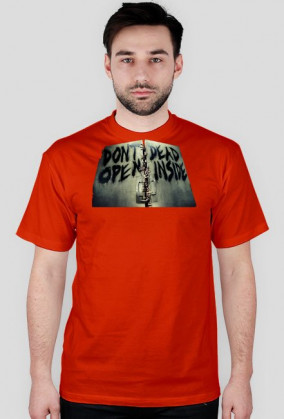 Koszula The Walking Dead ver.01