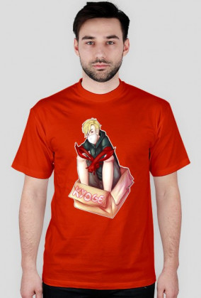 Kyoge in Box [Tee]