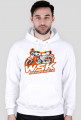 Bluza motocyklowa WSK jak rakieta