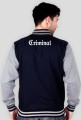 Bluza Criminal