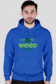 Bluza Weed Now