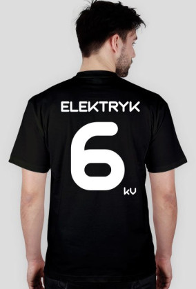 Koszulka elektryka