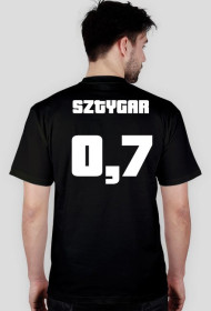 Koszulka sztygara