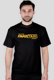 Fake Taxi Driver