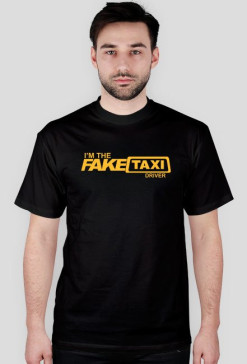 Fake Taxi Driver