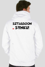 Bluza SZTABSOON SYNKU