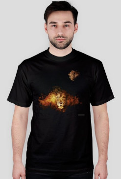 Koszulka Lion