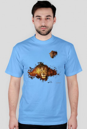 Koszulka Lion