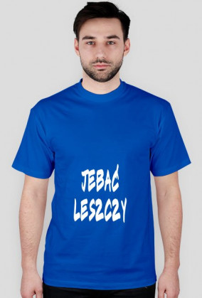 Jebać Leszczy