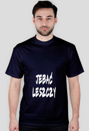 Jebać Leszczy