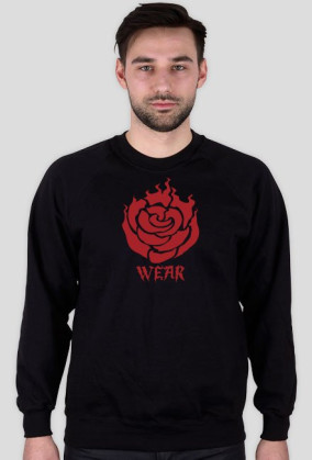 BLACK-ROSE
