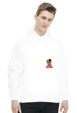 NWHC XXXTENTACION HOODIE