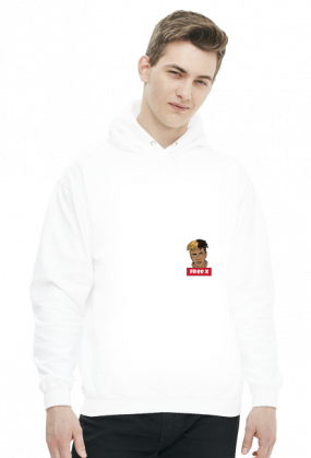 NWHC XXXTENTACION HOODIE