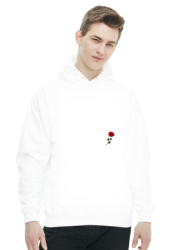 NWHC ROSE HOODIE