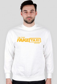 Bluza Fake Taxi