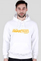 Bluza z kapturem Fake Taxi