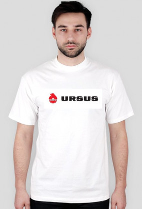 Koszulka Ursus