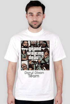 T-SHIRT #3