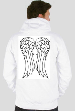 sweatshirt #1