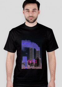 9/11 tee