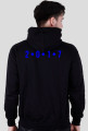 SUPERNOVA HOODIE 2k17