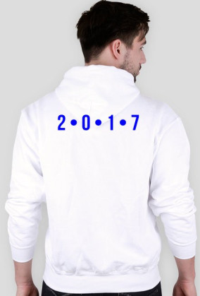 SUPERNOVA HOODIE 2k17