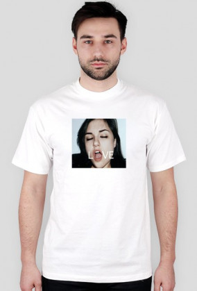 Tee L0VE