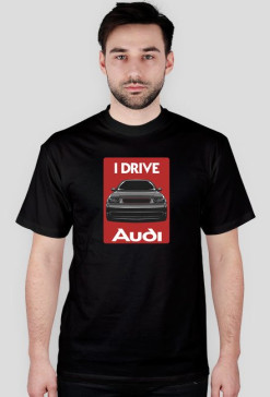 I DRIVE AUDI