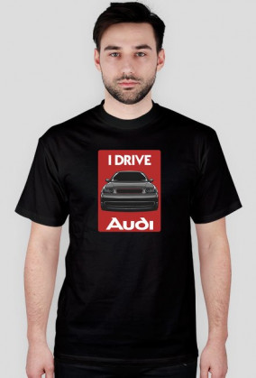 I DRIVE AUDI