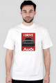 I DRIVE AUDI
