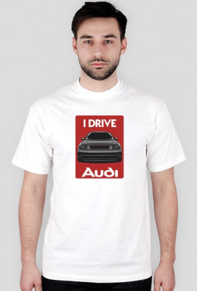 I DRIVE AUDI