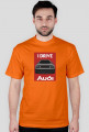 I DRIVE AUDI