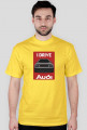 I DRIVE AUDI