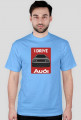 I DRIVE AUDI