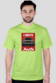 I DRIVE AUDI
