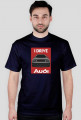 I DRIVE AUDI